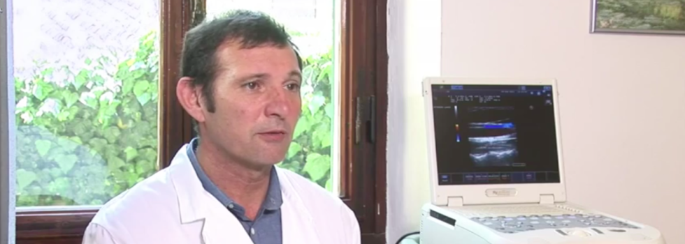 Dott. Paolo Cecchi cardiologo Firenze