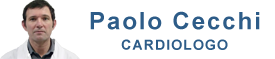 Paolo Cecchi cardiologo